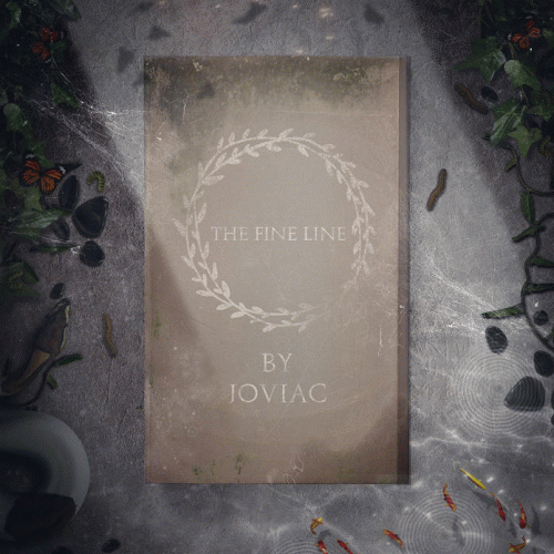 Joviac : The Fine Line